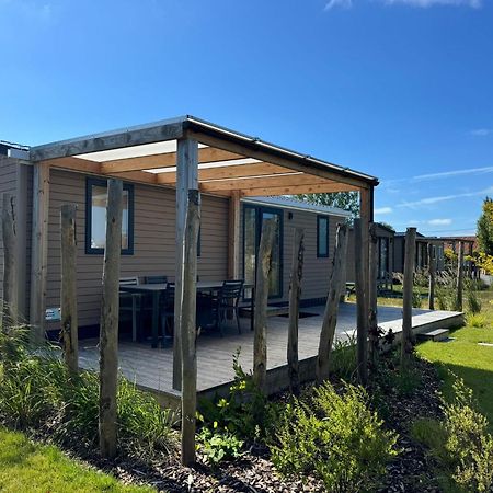 Parador Hippodroom Bredene Exterior foto